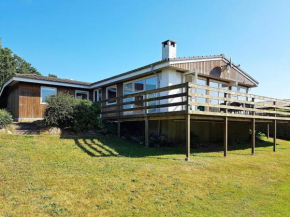 Holiday home Børkop XLIX in Børkop